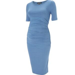 Isabella Oliver maternity dress. US6. Used